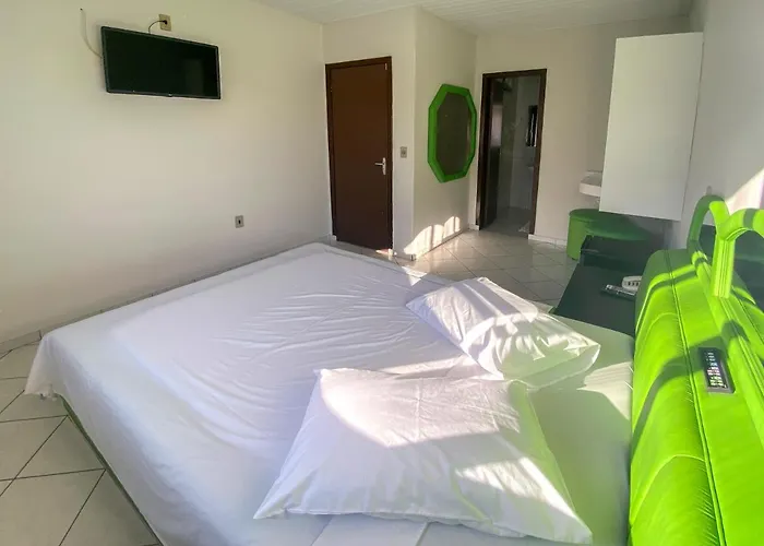 Hotel Guinza